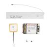 Мини-карта WiFi Mini PCIE с чипом 7600EL1C, беспроводная сетевая карта Mini PCIE со слотом для SIM-карты и антенны