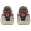 Puma Кроссовки Suede Vintage SC White Sweet Grape Unisex Серый Marshmallow 380942-01