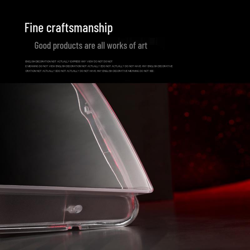 Крышка фары высокой конфигурации для BMW E90 3 серии (2004-2012 гг.)