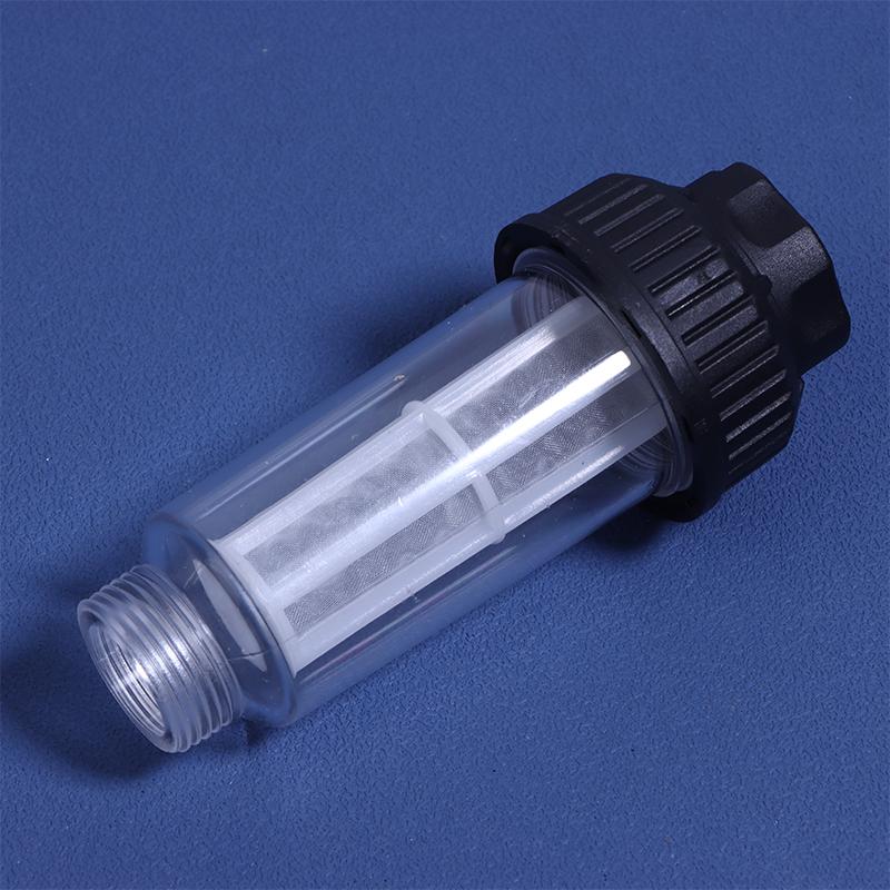 Фильтр для воды для мойки высокого давления K2 K3 K4 K5 K6 K7 G3/4'' 175Psi Фильтры для воды Аксессуары для автомобильной мойки высокого давления