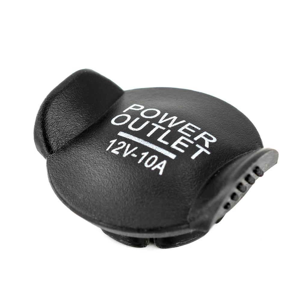 1x универсальная розетка прикуривателя авто крышка 21 мм 22 мм 12 В автомобильные аксессуары Стайлинг водонепроницаемый