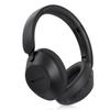 Nakamichi Elite Five ANC Bluetooth ANC Noise 50 Hours of Continuous Wired and Wireless Low Latency Mode Over-Ear Headphones, 5.3 Cancelling, Built-in