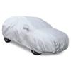 Uxcell Car and 170T 525 X 190 X Silver Tone Cover, Waterproof, Snowproof, Dustproof, Polyester, 180cm, YXL,