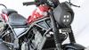 Kijima Rebel 250 S Edition (2BK/8BK-MC49/'20-) Эмблема Stay для Honda