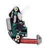 Watch Movement Coil Circuit Board Compact Exquisite Quartz Watch Integrated Circuit Board