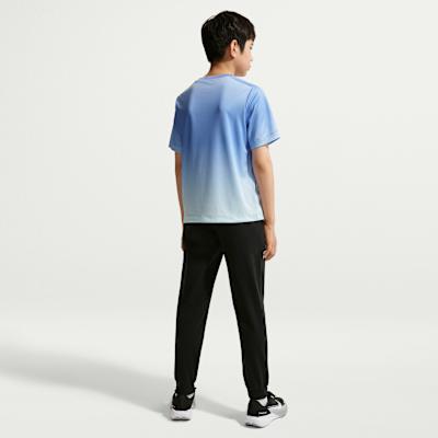 Детские спортивные штаны Nike