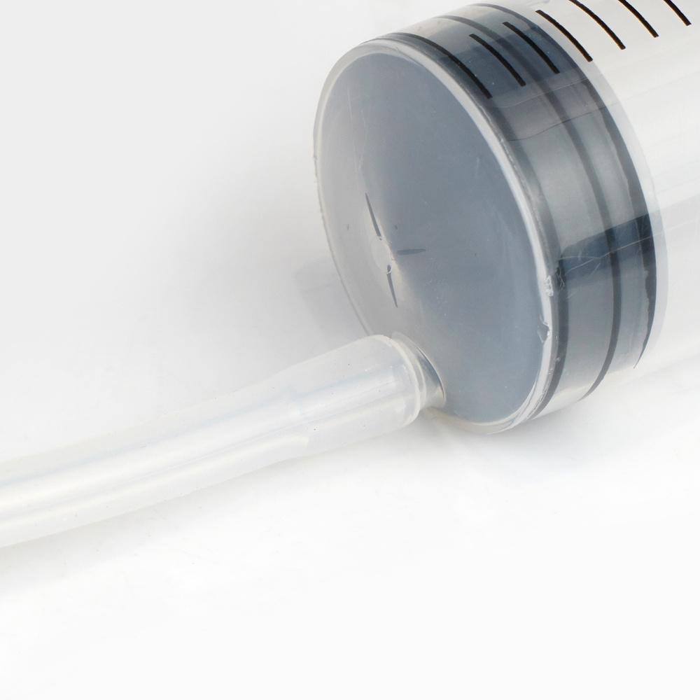 Масленка для вилочного масла, индикатор уровня, мотоциклетный инструмент, емкость 60 миллилитров