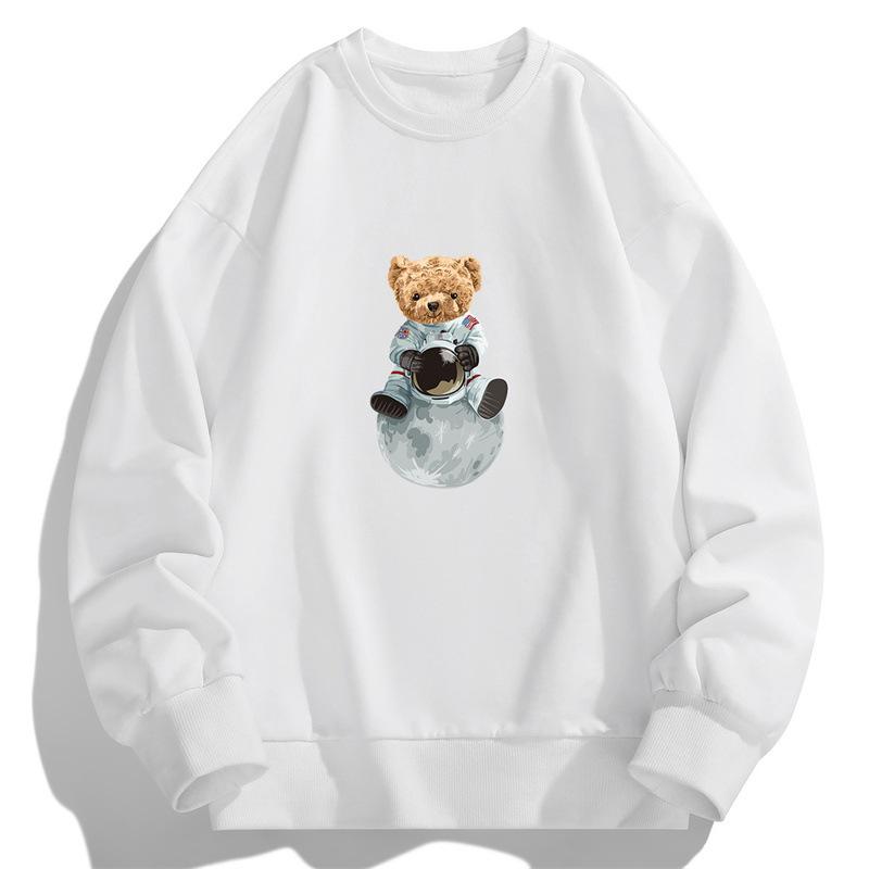 Autumn and Spring Long Sleeved T-shirt Men's Sweater Base Shirt Men's Round Neck Pullover Sweater Men