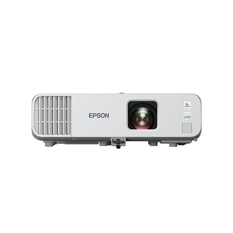 Epson CB-L210W WXGA 4500 Lumen Laser Projector (CN version)