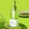 BEPLAIN Очищающее масло Greenful 200мл