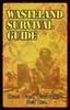 Книга Wasteland Survival Guide