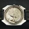 Б/у ЯПОНИЯ ORIENT AUTOMATIC 46941 МУЖСКИЕ ЧАСЫ С ЦИФЕРБЛАТОМ ЗЕЛЕНОГО ЦВЕТА DAY&DATE a432873-2 R113-a432873