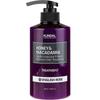 Питательный кондиционер с медом и маслом макадамии Honey & Macadamia Protein Hair Treatment English Rose 500 мл
