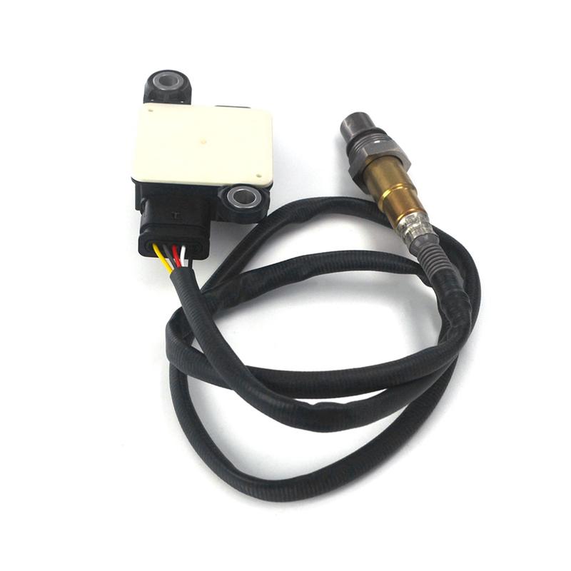 Car Particulate Matter Sensor PMS 1588A677, 0281007747, 0281007746 for Mitsubishi L200 Cumm KL0 KJ0
