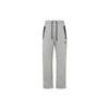 Спортивные брюки Tech Fleece с открытым низом Серые FB8013-330