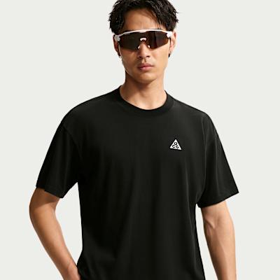 Men's ACG T Shirts Men's 010 Crew Neck Moderate
