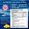 Triple Omega 3-6-9 Complex 120 Softgels Dietary Supplement