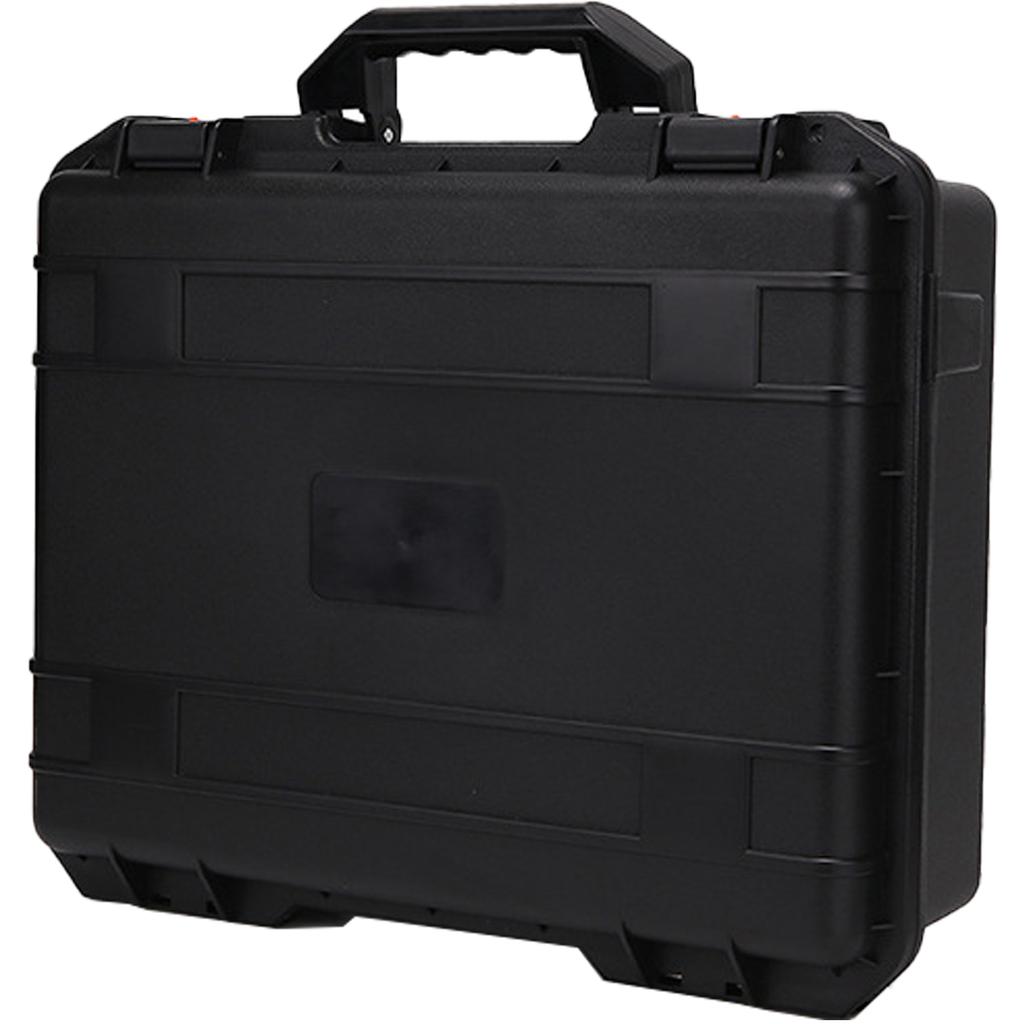 Водонепроницаемый ящик для хранения, сумка для переноски, надежный чехол для переноски в самолете, защитная сумка для любителей фотографии