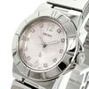 [USED] Box/Battery SEIKO LUKIA 10P Diamond Watch Pink
