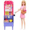 Кукла Barbie и Тереза Рецепт дружбы Barbie "Малибу" на покупках