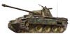 Takom German Army Panther Plastic Model TKO2175 1/35 A-type Early/mid-type