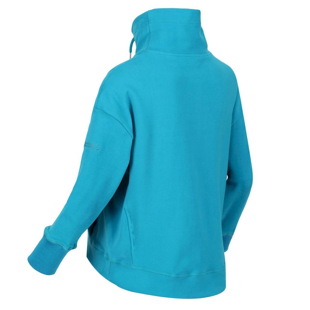 Regatta Childrens/Kids Laurden Overhead Fleece