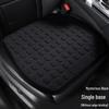 Gel Car Seat Cushion: Breathable, Cool, and Universal for All Seasons