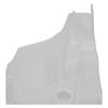 Windshield /Washer Fluid Reservoir Tank For Mercedes For Benz For ML320 ML350 ML430 ML500 ML55 1998-2005 White Car /Parts