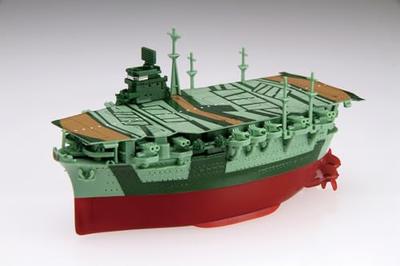 Fujimi Model Серия Chibimaru Fleet №. 15 Чибимару Флот Дзуйкаку ТК-15