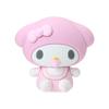 Sanrio Mascot Magnet My Melody Magnet 933678 (Baby Design) PVC/Steel