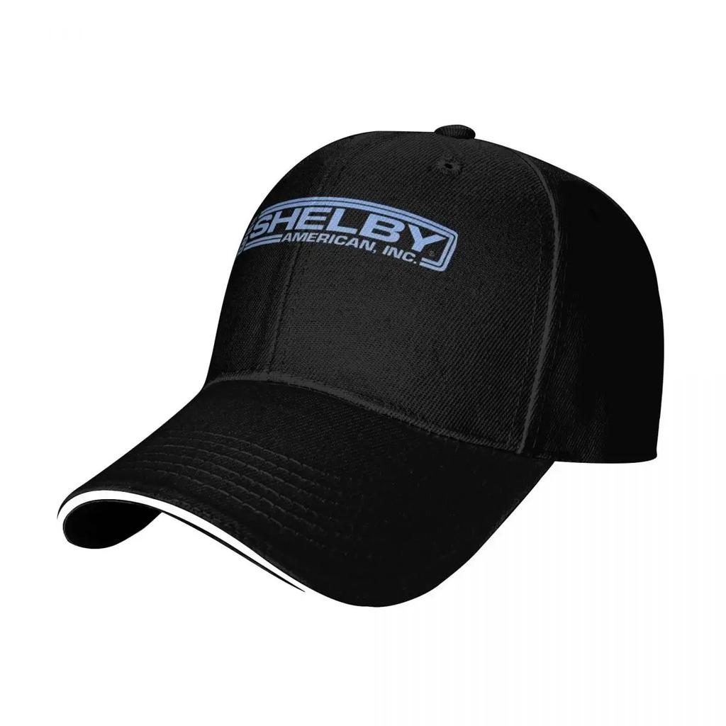 Кепки Shelby American Hat Кепки женские Для унисекса Лето 2025