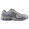 New Balance 860v2 Пакет Млечный Путь Арктический Серый ML860BB2 Унисекс