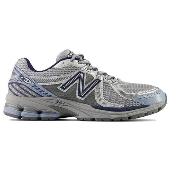 New Balance 860v2 Пакет Млечный Путь Арктический Серый ML860BB2 Унисекс