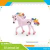Mythical European Pegasus Unicorn Elf Horse Ornament for Kids
