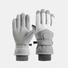 Thermal Waterproof Touchscreen Ski Gloves