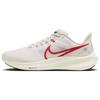 Air Zoom Pegasus 39 Lunar New Year Women Sneakers White Sail University-Red FD4344-161