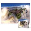 1000 Piece Jigsaw Puzzle / Iguazu Falls [510x735mm] [BN10-071] [BN] [Landscape Puzzle] [Puzzle Frame], Popular Korean Puzzle