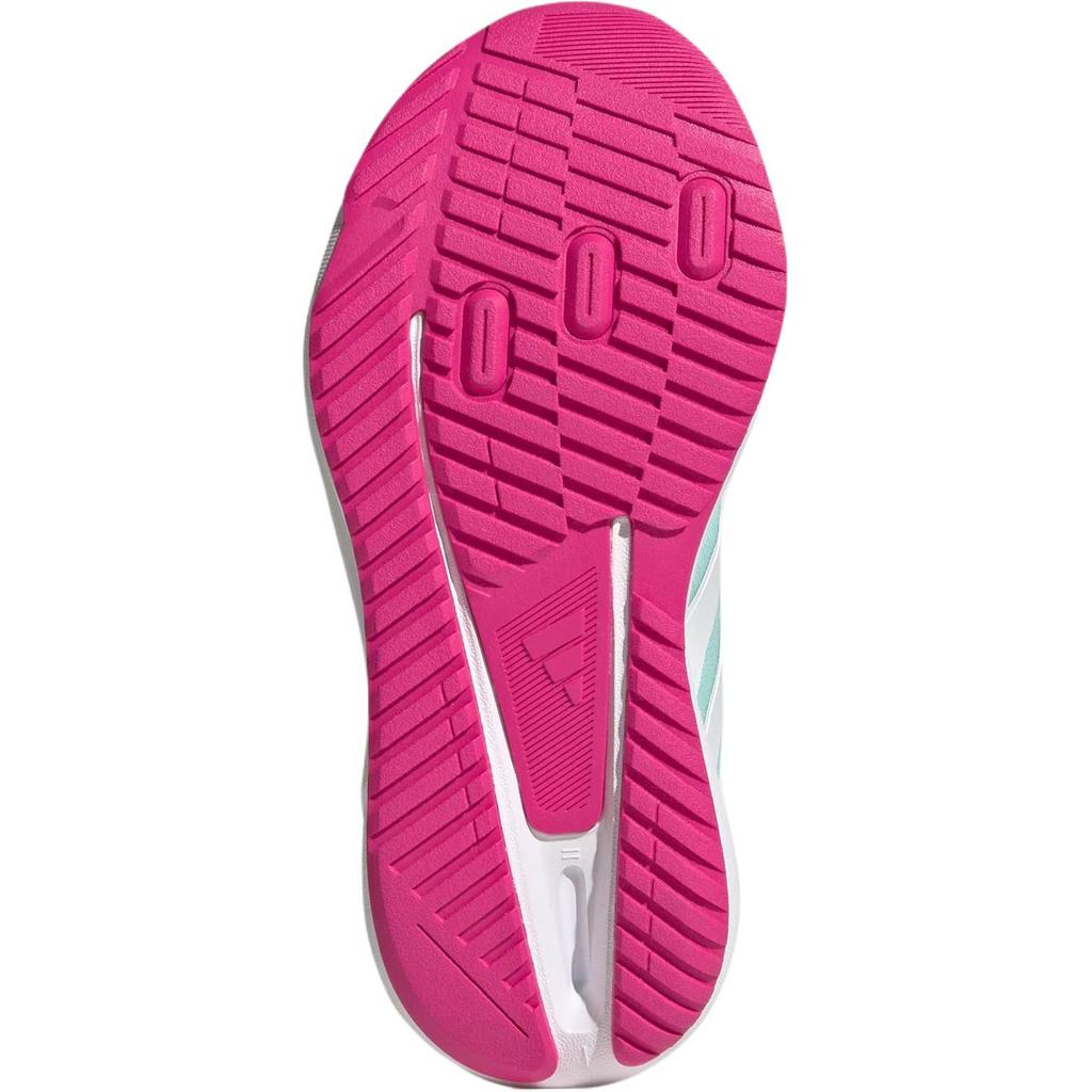 Adidas DURAMO SL 2.0 Rebound Низкие детские беговые кроссовки Синие кроссовки HP3591