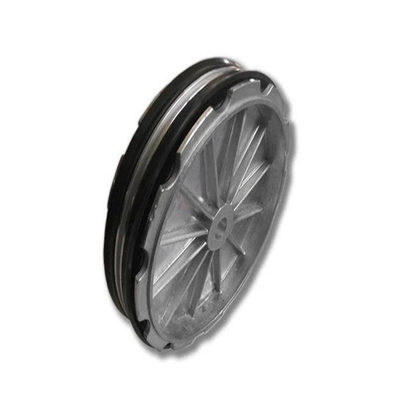 Шиномонтажный станок 186 мм цилиндрический поршневой плунжерный бортоотжимной станок для автомобильного колеса