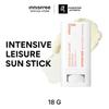 Intensive Leisure Sun Stick SPF+ PA++++18g +RANDOM GIFT