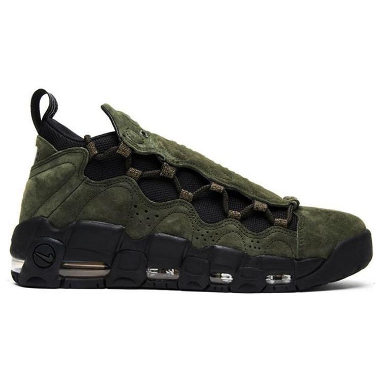 Nike Air More Money Валютный набор США AJ7383-300