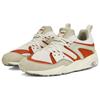 Puma Blaze Of Glory Vaporous Grey Warm Chestnut Мужские Кроссовки Коричневые 387575-03
