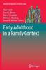 Книга Early Adulthood In a Family Context : 2