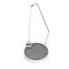 Magnetic Decision Maker Ball Swing Office Desk Decoration Toy Reduce Stress Decision Maker Fortune