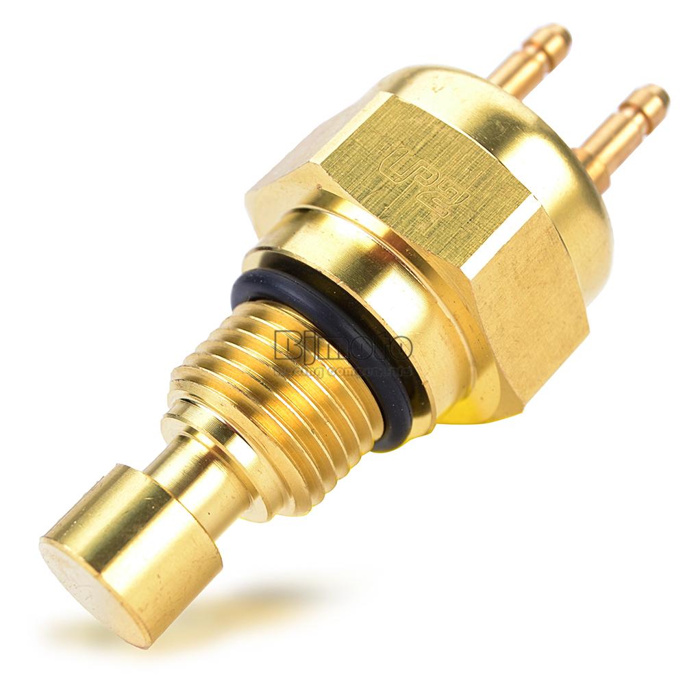 VN 400 800 Motorcycle Water Temp Temperature Sensor For Kawasaki VN400 VN800 VN 1500 VN1500 Vulcan II 400 Classic Drifter