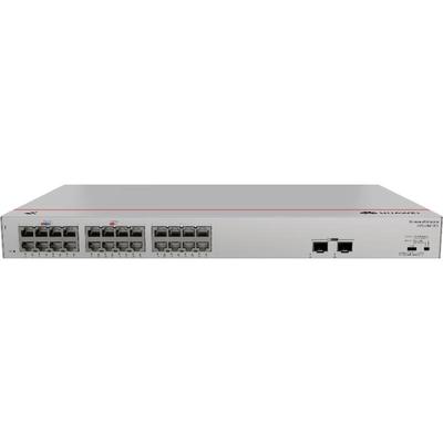 Huawei 24-портовый гигабитный PoE-коммутатор Kunling S110-24LP2SR