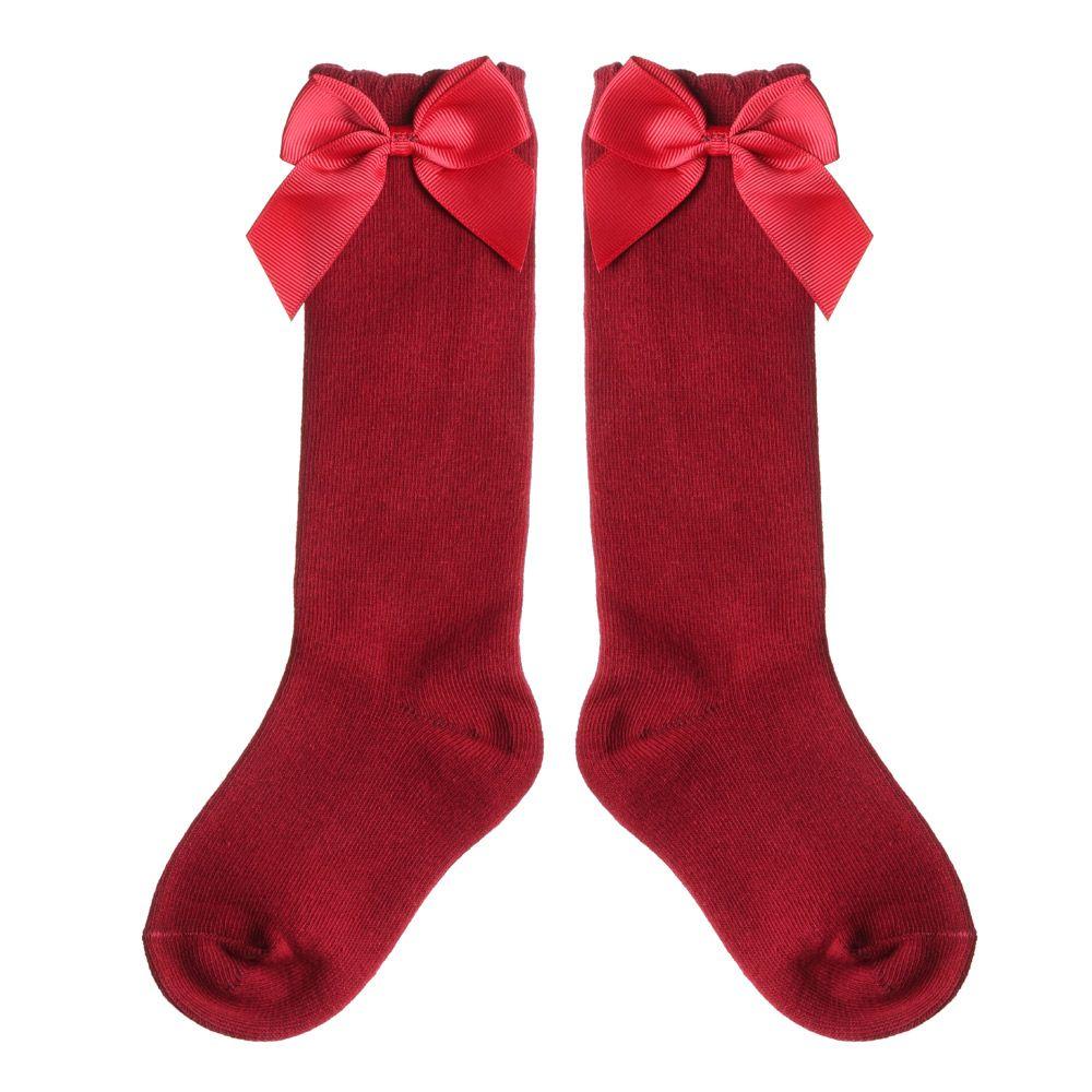 Baby Clothing Autumn Winter Children Cotton Baby Toddlers Socks Floor Socks High Long Sock