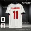 2026 World Cup England Football Jerseys Bellingham Saka Player Version Short Sleeve Sports