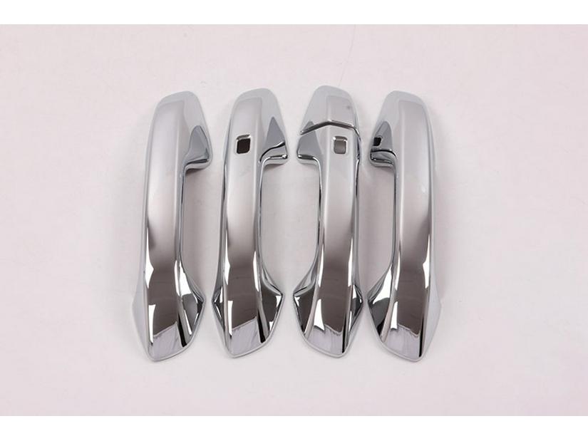 Electroplated Handle Decoration for 2019 Cerato/CERATO