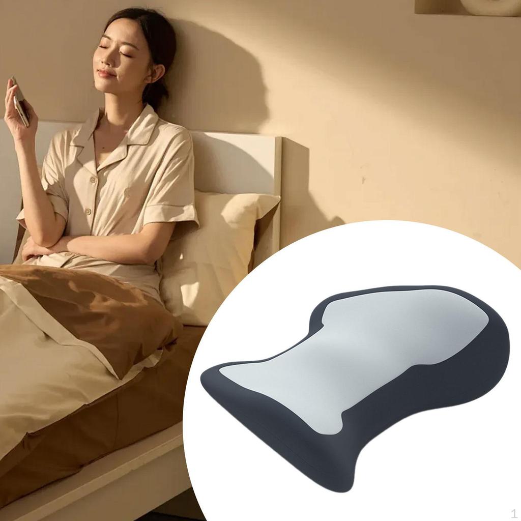 Подушка для поясницы, Подушка для поддержки спины, Подушка для сиденья автомобиля для дивана